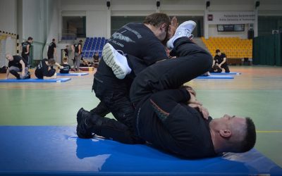 Jak ćwiczyć Krav Maga