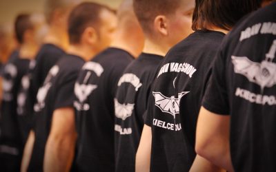 Jak wybrać szkołę Krav Maga